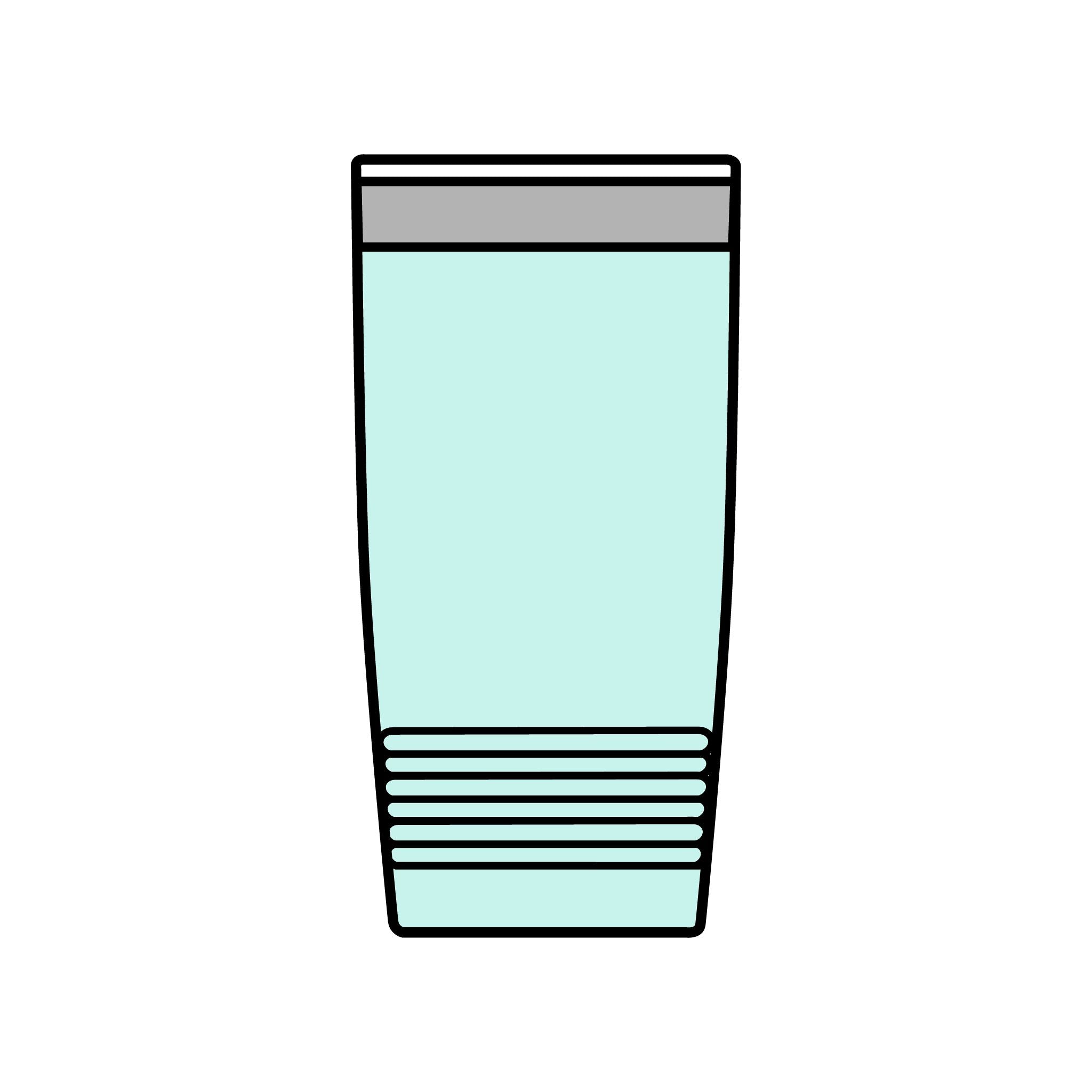 Rubber Duck 'Riduckculous!' 20oz Insulated Tumbler
