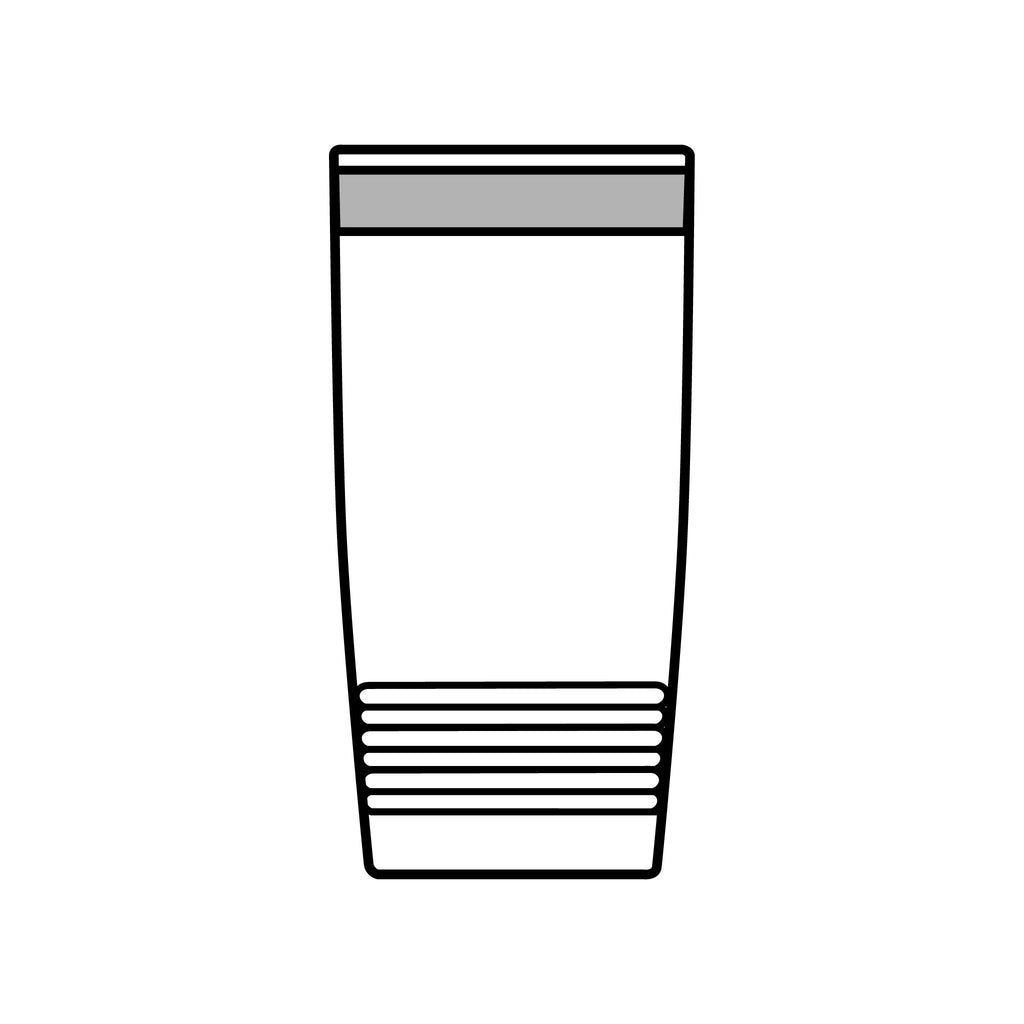 Rubber Duck 'Riduckculous!' 20oz Insulated Tumbler