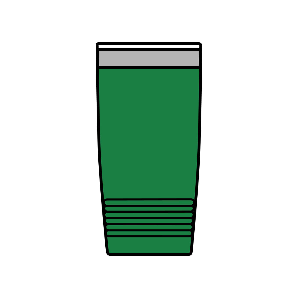 Rubber Duck 'Riduckculous!' 20oz Insulated Tumbler