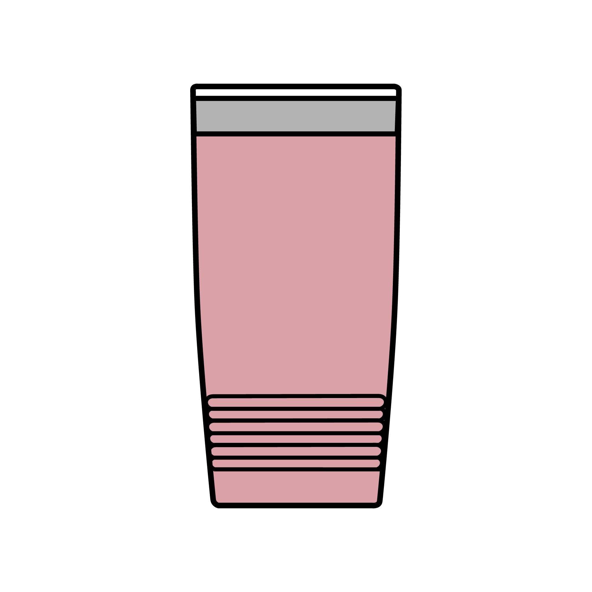 20oz Insulated Tumbler — Cute Rubber Duck "Ridiculously" Design