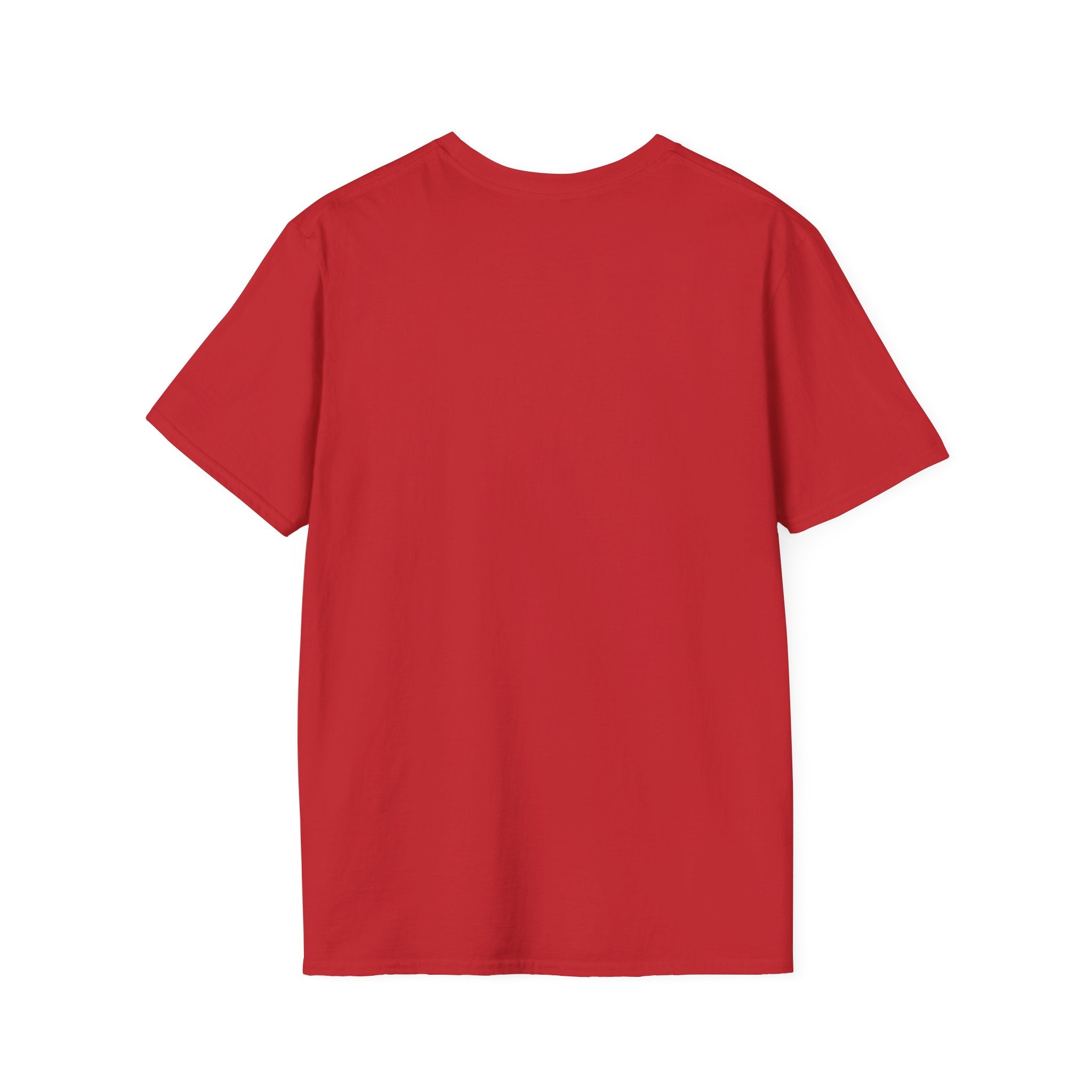 Cruise Checklist T-Shirt — "Cruise Checklist: Activated!" Female Vacation Tee