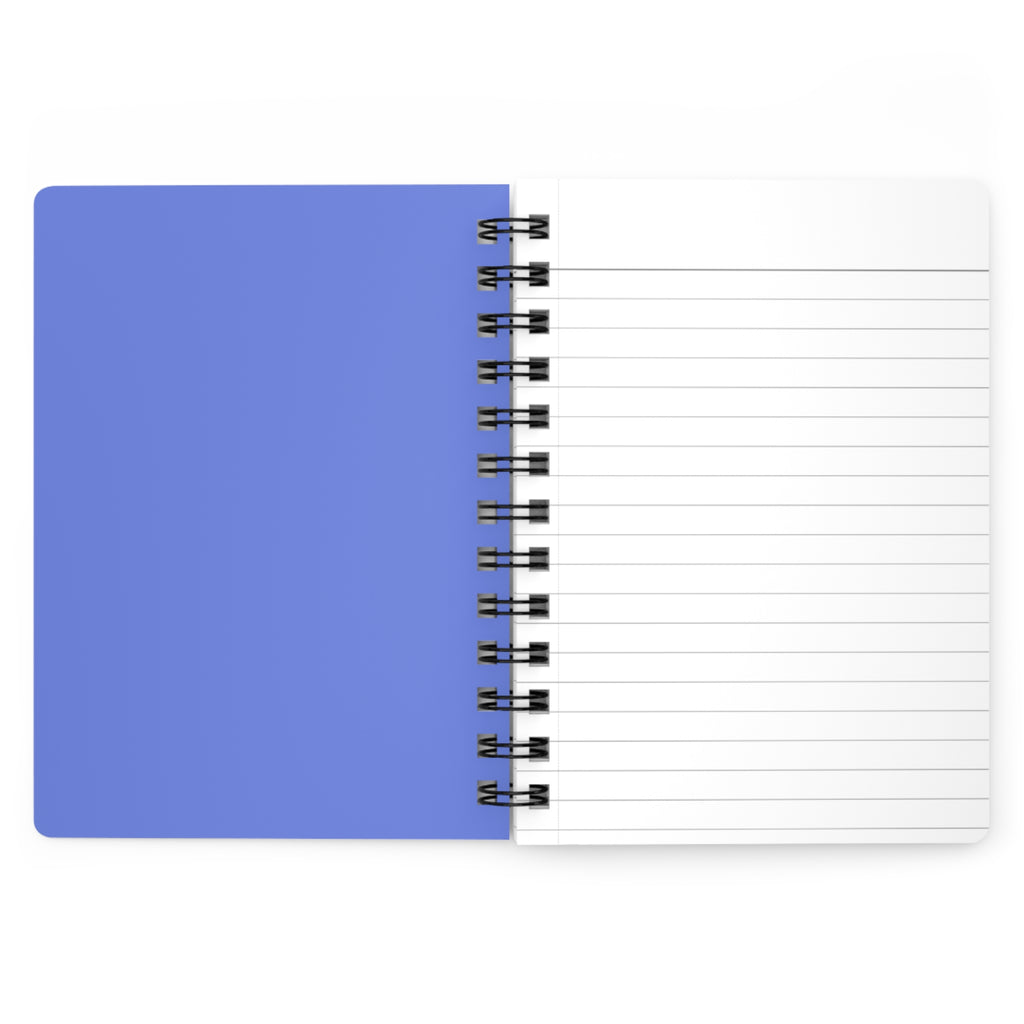 Family Beach Ducks Spiral Journal – “Days on the Beach Are Meant to Be Spent With Family”