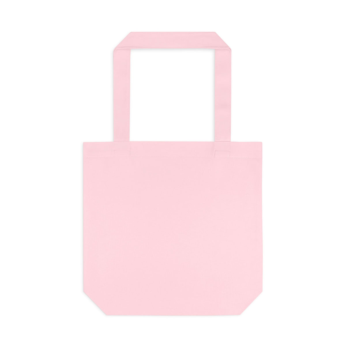 Beach Bear Tote Bag - "Ready for a Quacking Good Time" Cotton Shopper