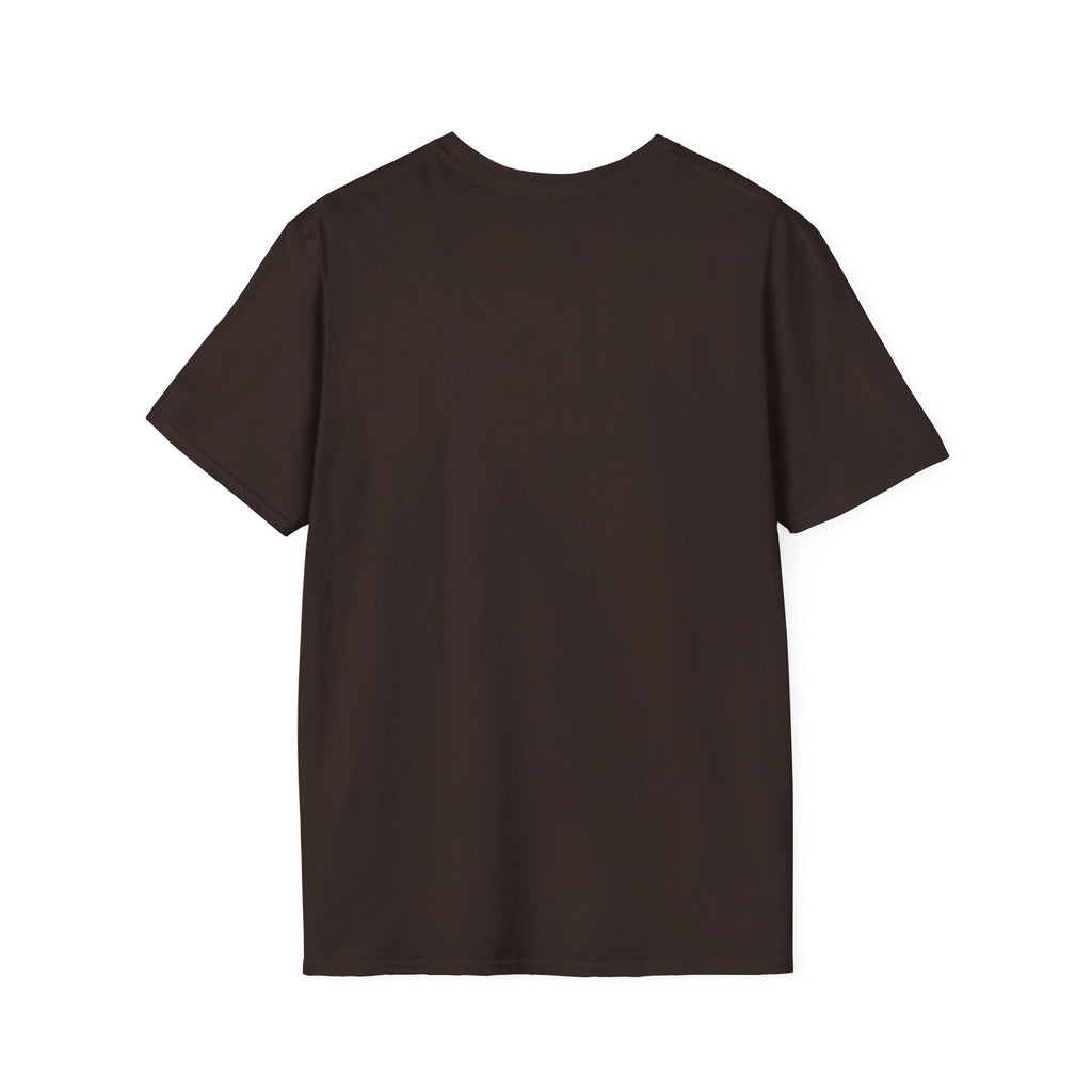 Cruise Fun Planning 101 T-Shirt